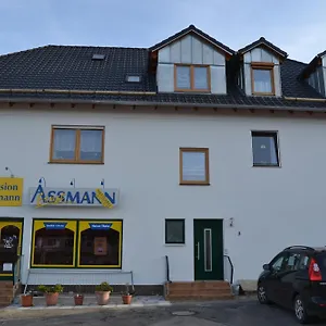 Guest house Pension Assmann