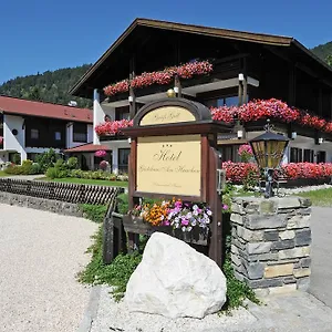 Hotel Am Hauchen