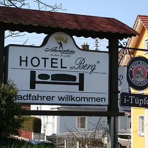 Hotel Gasthof Berg